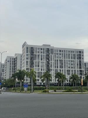 Căn Hộ 64m2 - Nam Long - Long An - Sổ Hồng Riêng - Nhỉnh 1 tỷ