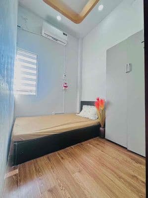 CĂN hộ 2Pn 30/6 Trống lại, Full Tiện Nghi Như video