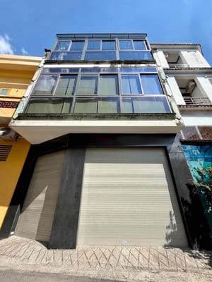 HXH LÊ QUANG ĐỊNH, P.5, BÌNH THẠNH – 1 SẸC – CÁCH MẶT TIỀN 1 CĂN – N