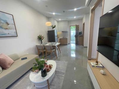 Nhà Ở Xã Hội Tại Biên Hoà-Gần KCN Amata