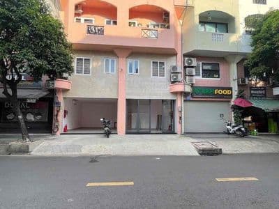 Cho thuê mặt bằng kinh doanh nail – spa – vp | lý thường kiệt_ q11