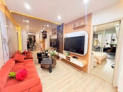 Siêu phẩm TT 72ha Vĩnh Phúc, 47/110m 3 ngủ 2wc full NT xịn sò ở ngay
