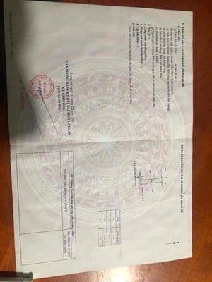 nhà 900tr shr 9 chủ