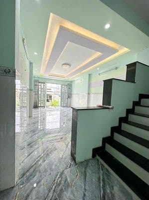 Đỉnh của đỉnh ! Nhà 2 mặt tiền , chủ giảm từ 7.3 xuống 1 tỷ còn 6.3