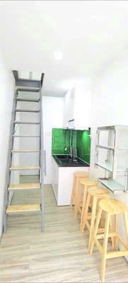 HỘ KHẨU BÌNH THẠNH NGAY PHÓ ĐỨC CHÍNH, CÁCH HXH VÀI BƯỚC CHÂN
