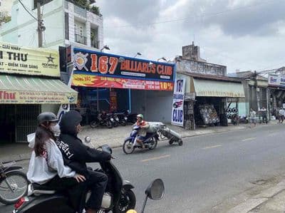 NHÀ NỞ HẬU PHÁT LỘC – CHỈ VÀI BƯỚC RA AN DƯƠNG VƯƠNG!