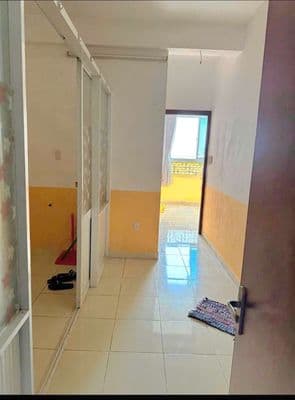 CĂN HỘ CC ĐÔNG HẢI 43M LÔ GÓC MẶT TIỀN ĐƯỜNG TÔ KÝ, SHR, CHỈ 2 TỶ TL