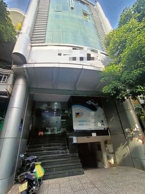 MBKD Tầng Trệt - Khu Nội bộ Vườn Lài - 90m2