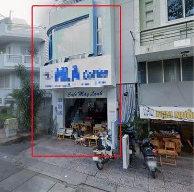 Mặt Tiền Trường Sa Ngang 6m Có 2 Lầu vỉa Hè Rộng Gần Cầu Thị Nghè