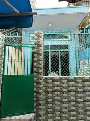 54m2 đất hiện hữu P9 Q8 - 4tỷ3 TL