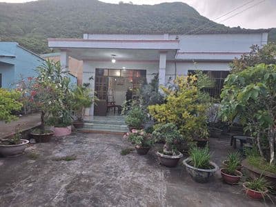 Cần bán nhà và khu trọ tại Côn Đảo