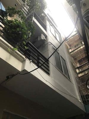 Bán nhà Trường Chinh, Phương Liệt, Thanh Xuân, siêu đẹp, 39m2, 11 tỷ