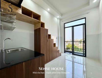 Siêu Phẩm Duplex View Xinh_Ngay 4 Xã / Văn Hiến