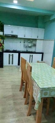 Cho thuê Căn hộ 60m2. 2pn Full NT. Giá 7,5tr ở ngay - Tân Tạo Bình Tân
