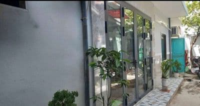 Bán nhà hẻm Phan Bội Châu, Quy Nhơn
