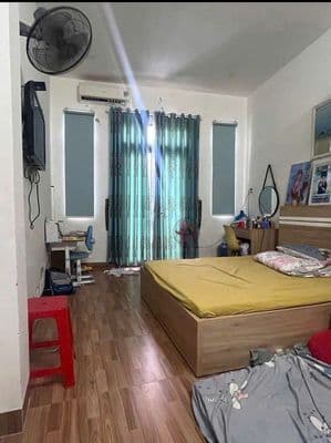Bán nhà hẻm ô tô đường Tô Hiến Thành, Quy Nhơn
