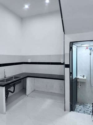 Bán nhà hẻm Tháp Đôi, Quy Nhơn