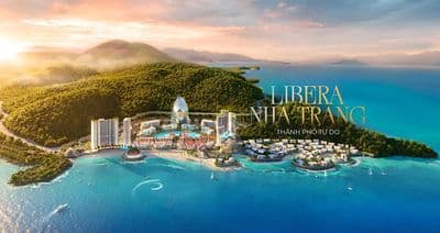Chuyển nhượng căn hộ Libera Nha Trang