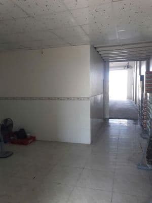 Bán nhà 2 mặt tiền Mũi dùi gành Hào bạc liêu