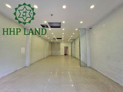Cho thuê nhà 1T3L mặt tiền Phạm Văn Thuận, TP. Đồng Nai