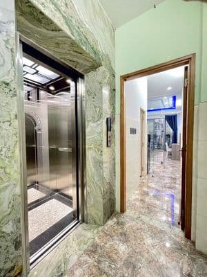 Chính chủ cho thuê căn hộ 1pn ban công - 50m2 ngay phan đình phùng