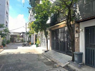 Bán Đất Hẻm Oto 1 Sẹc Đường Tam Bình Phường Tam Phú Tp Thủ Đức Tp Hcm