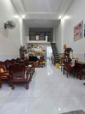 3,7 TỶ – ĐẤT TẶNG NHÀ KDC PHỐ ÔNG NHIÊU, LONG TRƯỜNG Đường số 1