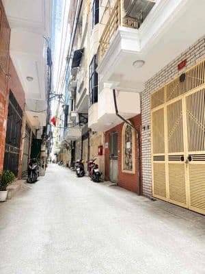 B.Á.N NHÀ MỖ LAO - PHÂN LÔ - Ô TÔ THÔNG - 40M² - GẦN PHỐ ẨM THỰC NGU