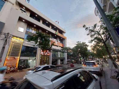 MẶT ĐƯỜNG CÁT DÀI HẢI PHÒNG – NHÀ GÀ ĐẺ TRỨNG VÀNG