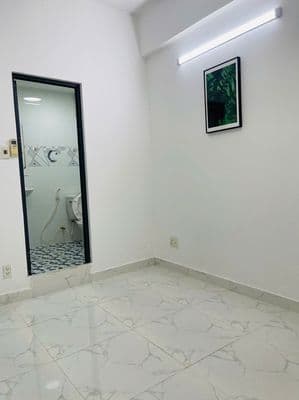Bán chung cư lô B Ngô Gia Tự, 2 phòng ngủ