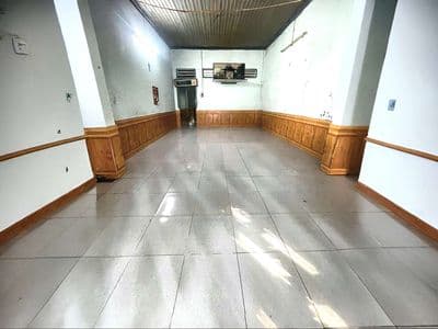 BÁN RẺ NHÀ P.AN HÒA SỔ HỒNG 150m2 THỔ CƯ, ĐƯỜNG OTO SÂN OTO GẦN BẾN GỖ