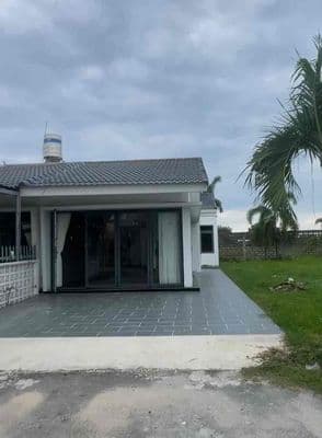 Chính chủ kẹt tiền bán căn nhà 173m2 tại thủ phủ du lịch Hồ Tràm