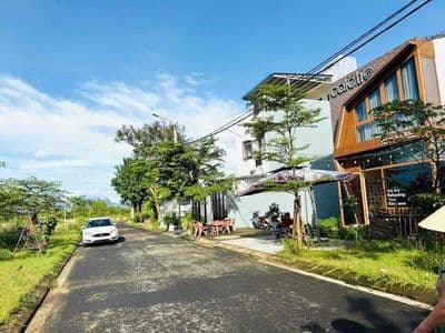 bán đất khu dân cư bá tùng hoà quý hướng nam
