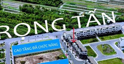 SHOPHOUSE HIẾM MẶT TIỀN ĐƯỜNG D7 – NAM LONG II CENTRAL LAKE