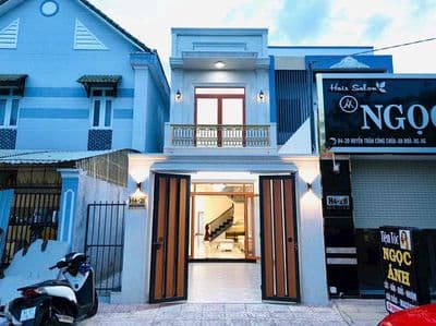 Hot Nhà MT Ngay Trung Tâm Gần Phú Cường 112.8m2 Giá rẻ