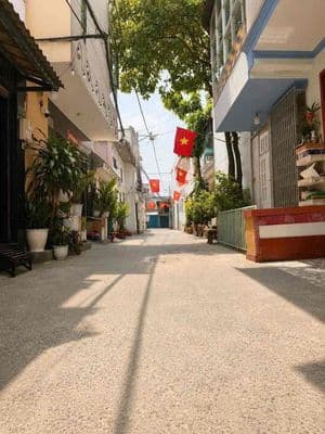 Sốc nhà 55m2 btct tô hiệu – tân phú, chỉ 4,8 tỷ