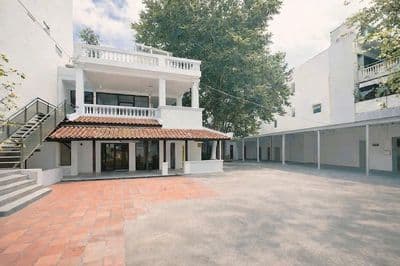 Cho thuê nhà 306a nguyễn trọng tuyển, p 1, tân bình-dsd ~1.225m²