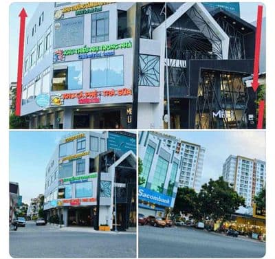 Bán đất 2mt 15x20m tặng luôn quán cafe 1000m xay dựng hết 7 tỷ.