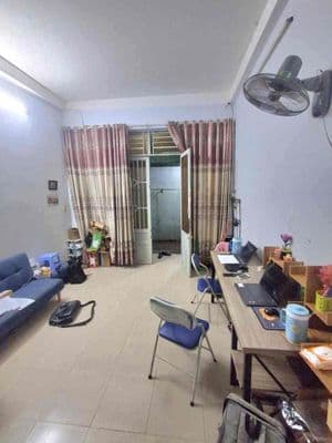 Nhà mới đẹp phạm văn chiêu – cách 2 căn ra hẻm nhựa xe tải – sổ vuôn