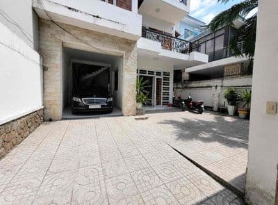 Biệt Thự Bình Lợi 200m², 5PN, Sân Ô Tô Rộng, Giá 40 Triệu