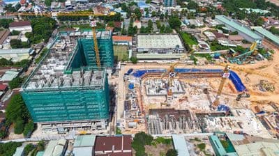 CHỈ 235TR BAN ĐẦU, SỞ HỮU NGAY CĂN HỘ CHUẨN NHẬT BẢN