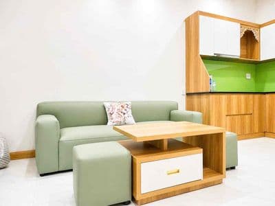 Nhà gần cầu rồng - biển mỹ khê, full nội thất, ở ngay – chỉ 4.x tỷ