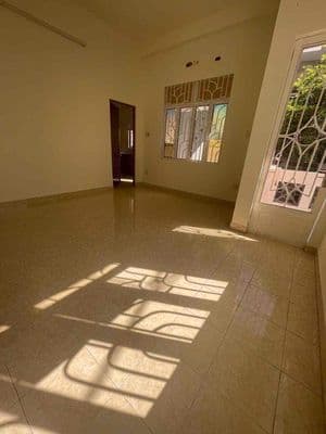 Cho thuê nguyên tầng 1, Lối đi riêng - 55m2 có 2PN riêng biệt