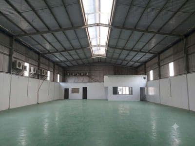 Cho thuê xưởng 400m2, 600m2, 1000m2