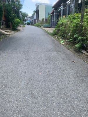 Bán đất 5x30 – giá tốt khu lê hồng phong