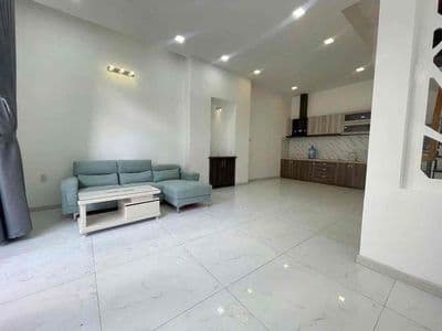 nhà đẹp 3 tầng kiệt oto VÕ NGUYÊN GIÁP sát biển đang cho thuê 27tr/th