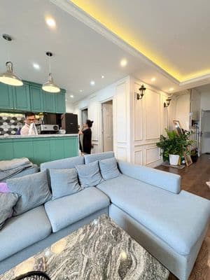 Bán chung cư Splendor thuộc đường Nguyễn Văn Dung Gò Vấp ^^