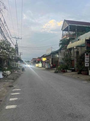 Nhà cấp 4 Kdc Cường Thuận