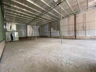 Cho thuê kho 200m2 đường Đặng Thuỳ Trâm, p13, Bình Thạnh. Giá 20tr/th