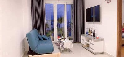 Bán căn hộ chung cư Orient Apartment, Q4, 72m2, 2pn, 2wc, view sông